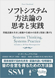 Systems Thinking Systems Practice